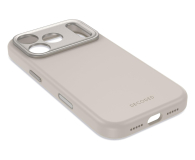 Decoded AntiMicrobial Silicone Backcover do iPhone 18 Pro Max MagSaf - 1586712 - zdjęcie 7